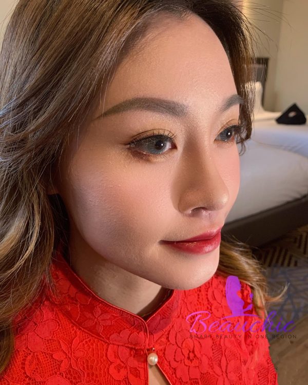 Dinner Makeup and Hairdo by Pro-Artist - Doorstep - Image 13