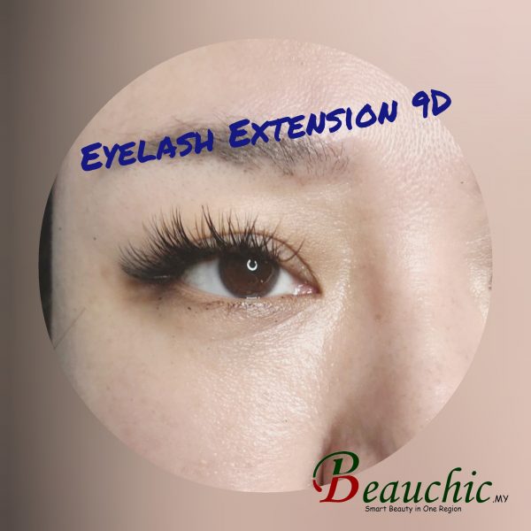 Eyelash Extensions by Pro-Lashes Artist - Doorstep - Image 12