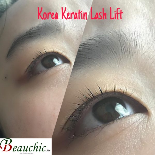 Keratin Lash Lifting by Pro-Lashes Artist - Doorstep - Image 2