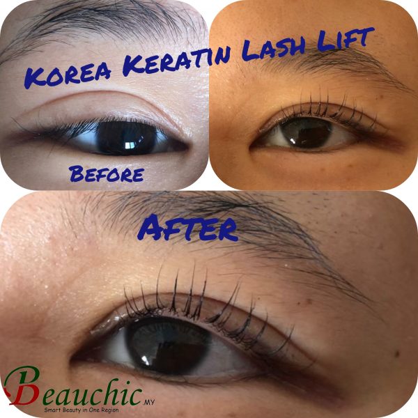 Keratin Lash Lifting by Pro-Lashes Artist - Doorstep - Image 3