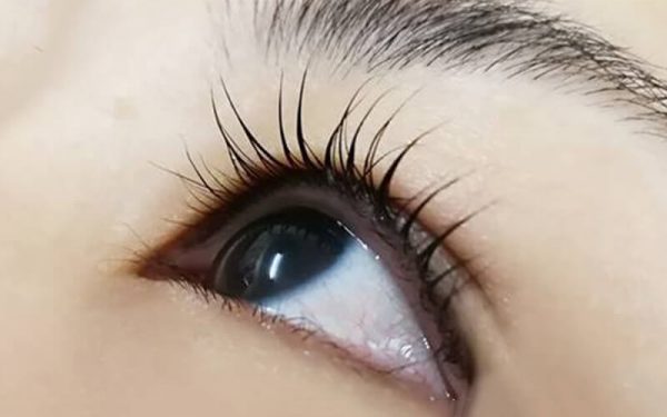 Keratin Lash Lifting by Pro-Lashes Artist - Doorstep