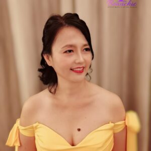 妈妈妆发型|Mama Makeup & Hairdo by Pro-Artist - Doorstep