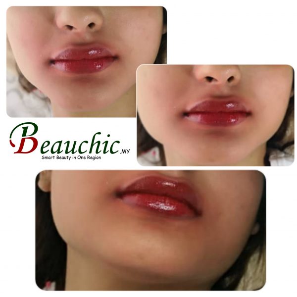 Lip Embroidery by Professional - Doorstep - Image 7