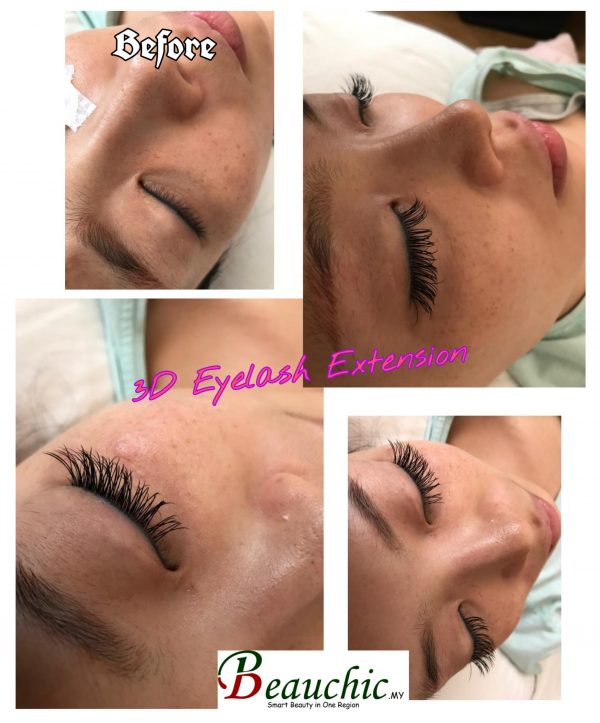 Eyelash Extensions by Pro-Lashes Artist - Doorstep - Image 4