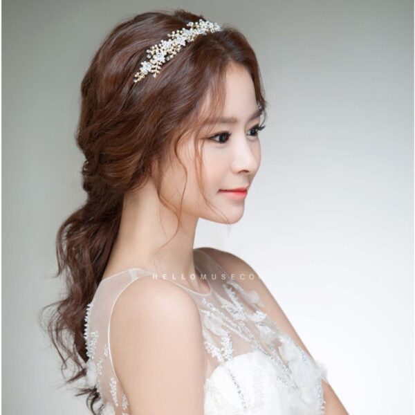 ROM Makeup and Hairdo by Pro-Artist - Doorstep
