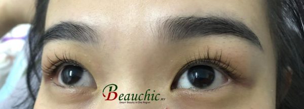 Keratin Lash Lifting by Pro-Lashes Artist - Doorstep - Image 4