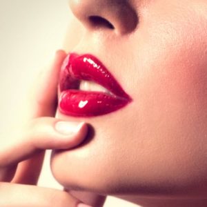 Lip Embroidery by Professional – Doorstep