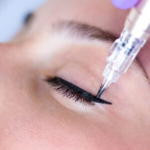 Eyeliner Embroidery by Professional – Doorstep