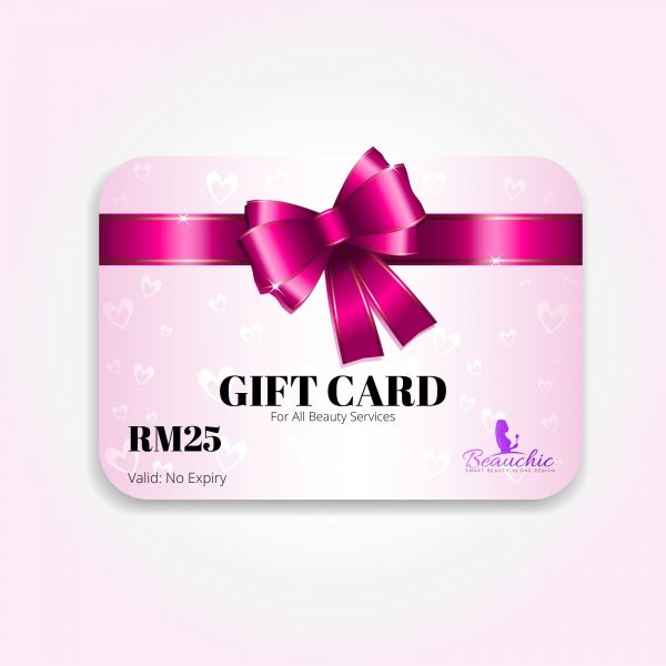 Gift Card - Give Away