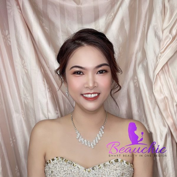 Bridal Makeup or Hairdo Only by Pro-Artist - Doorstep - Image 9