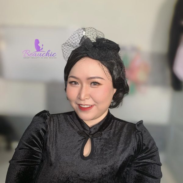 Dinner Makeup and Hairdo by Pro-Artist - Doorstep - Image 15
