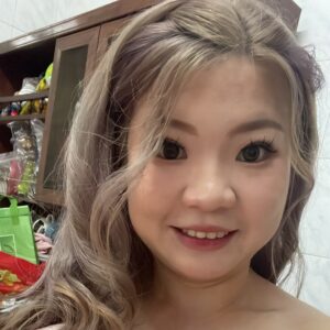 Joanne Tan
